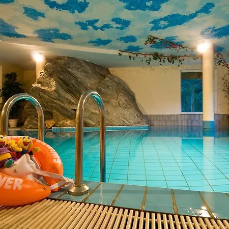 Hotell Benjamin Malta